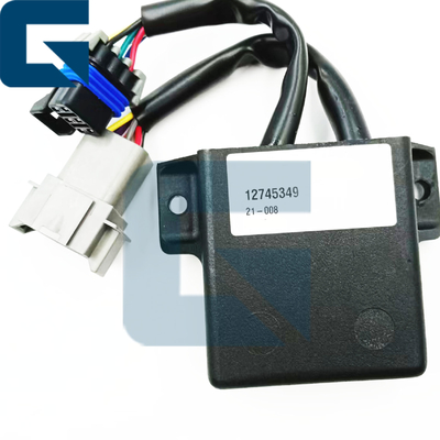 VOE12745349 12745349 Kontrol sampai untuk mesin G900B