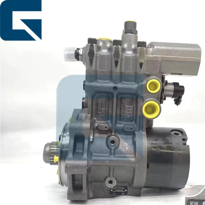 4306517 F00BC00120 Untuk pompa injeksi bahan bakar diesel QSK19