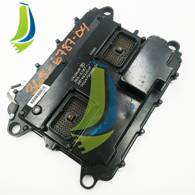 325-9328 Kontroler ECM ECU 3259328 Papan Komputer Untuk 336DL