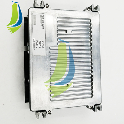 7835-28-3002 Kontroler ECM ECU 7835283002 Papan komputer Untuk PC450-7 PC600-7