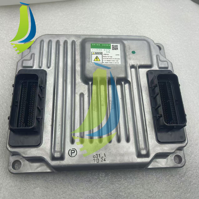 39100-52000 Kontroler ECM Elektronik Kontrol Modul Untuk HW140