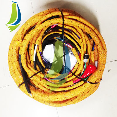 204-1863 Motor Harness Wiring Harness 2041863 Untuk E320C