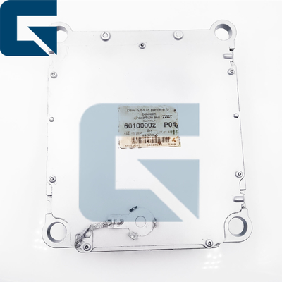 VOE60100002 60100002 Kontroler ECU ECM Untuk EC290 Excavator