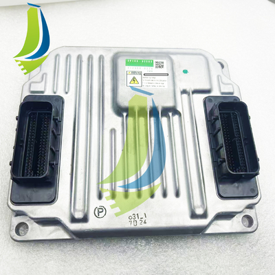 112500-0276 Kontroler ECU Untuk Excavator HW140