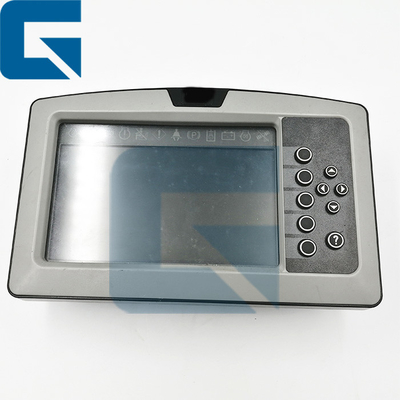 464-9981 4649981 Monitor Panel Assy Untuk Traktor D6T