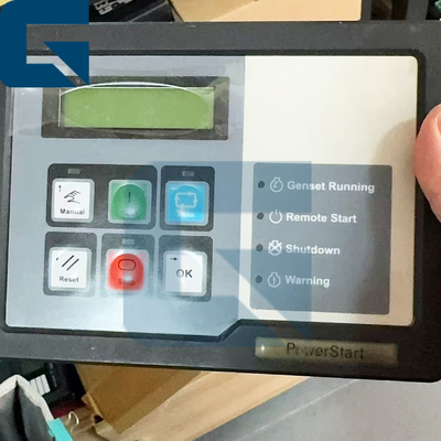 300-6445 3006445 Controller Control Panel Untuk Mesin PS0500