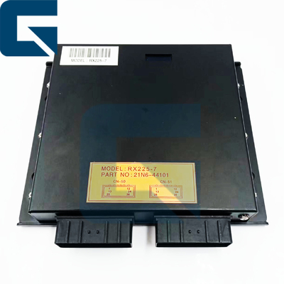 21N6-44101 21N644101 HCE CPU Controller Untuk Excavator RX220LC-7