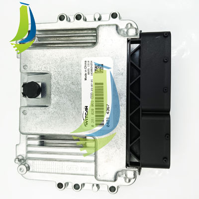 0281020069 ECU Unit Kontrol Mesin ECM Untuk TDC 2012