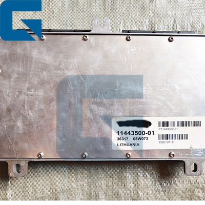 VOE11443500 11443500 Kontroler Unit Elektronik Untuk Loader L180F