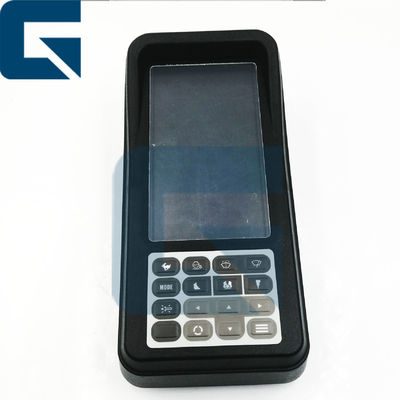 YN59S00039 YN59S00028 Monitor Control Assy Untuk Excavator SK200-10