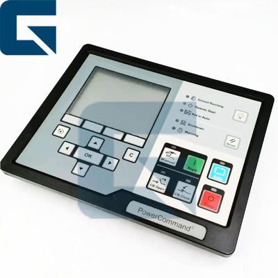 300-6315 3006315 PCC3.3 Panel Kontrol Untuk HMI 320