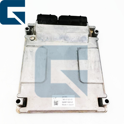 460-0132 Kontroler ECU 4600132 Untuk Excavator E326D2
