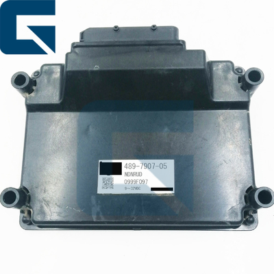 489-7907 4897907 Kontroler ECU Untuk Mesin C7.1