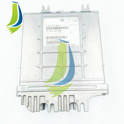 0260001038 Kontroler ECU Papan Komputer Untuk Mesin 4WG210