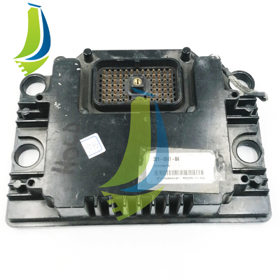 201-9041 ECU Controller Computer Board 2019041 Untuk M322C