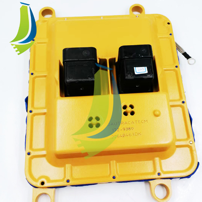 172-9389 Kontroler ECU ECM 1729389 Papan Komputer Untuk D6N