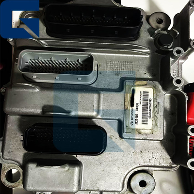 39100-84300 3910084300 Pengontrol Mesin ECU ECM