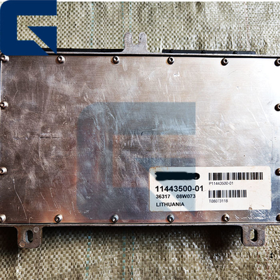 VOE11443500 11443500 Kontroler ECU ECM Untuk Loader L180F