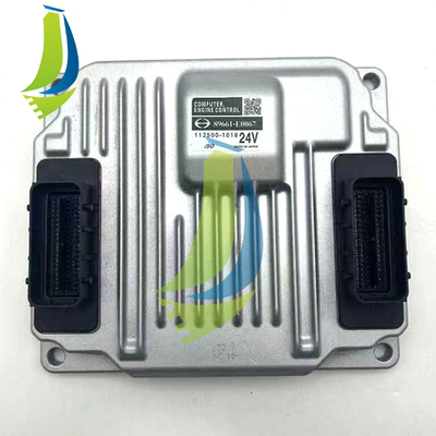 112500-1018 Kontroler ECU Unit Kontrol Mesin 89661-E0067 untuk SK200-9