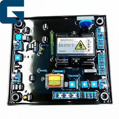E000-24030 SX440B Pengatur Generator Tanpa Sikat