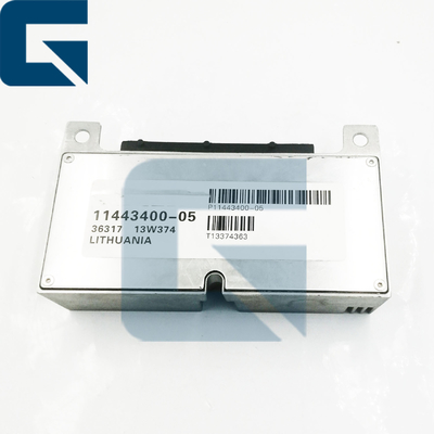 VOE11443400 11443400 Kontrol sampai pengontrol untuk Excavator EC220D