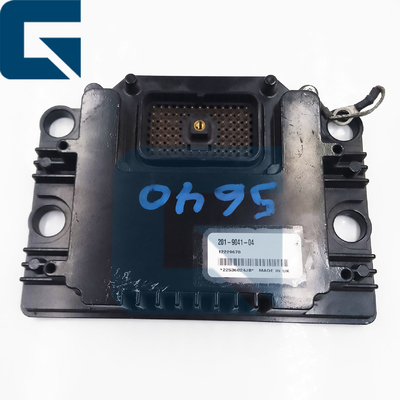 201-9041 2019041 C-9 Kontroler Mesin ECU ECM untuk Loader 924G