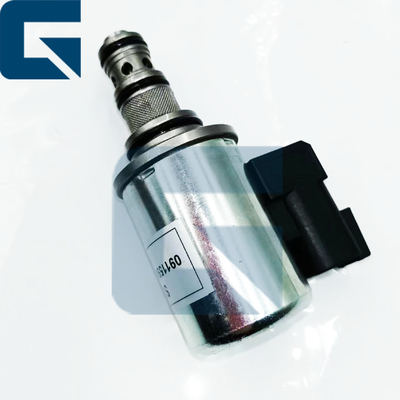195-9700 Solenoid Valve 1959700 untuk Loader E226B