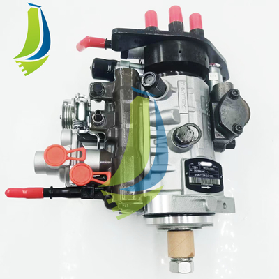 9521A100H Pompa Injeksi Bahan Bakar Pompa Tekanan Tinggi untuk C7.1