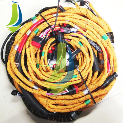 593-7277 5937277 Chassis Harness Untuk Excavator E320GC