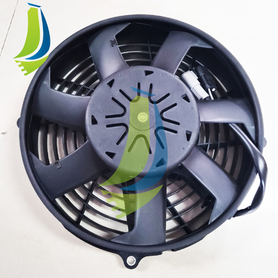 510-8095 5108095 Fan Assembly Untuk E320GC Excavator Spare Parts
