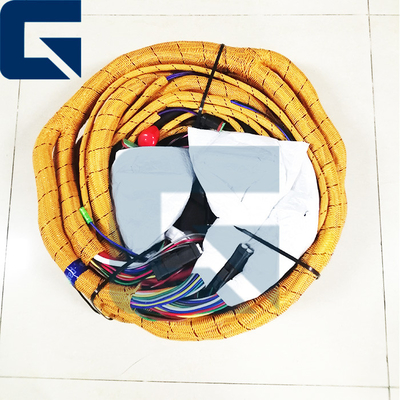 204-1863 2041863 Chassis Wire Harness Untuk Excavator E320C