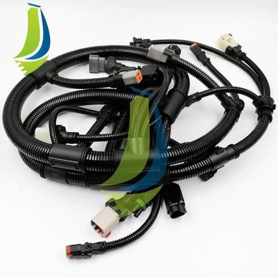 4943176 Kabel pengikat untuk mesin QSL8.9