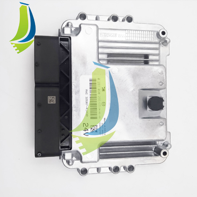 0 281 020 255 Kontroler ECU Unit Kontrol Mesin 0281020255 untuk D04FR-029138 Mesin