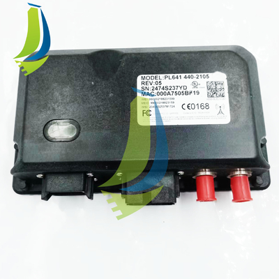 440-2105 Kontroler ECU Unit Kontrol Mesin 4402105 untuk 226D