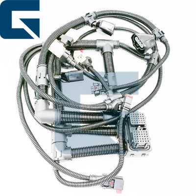 6754-81-9520 6754819520 Kabel kabel untuk mesin Bagian SAA6D107E