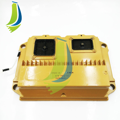 478-7932 Kontroler ECU Unit Kontrol Mesin 4787932 untuk C13