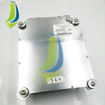 20582958 Kontroler ECU Unit Kontrol Mesin VOE20582958 untuk EC330D