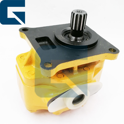 07432-71203 Pompa Gir Hidraulik untuk Bulldozer D65A-8 D65P-7