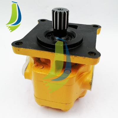 07432-71203 Pompa Transmisi Untuk Bulldozer D65A-6