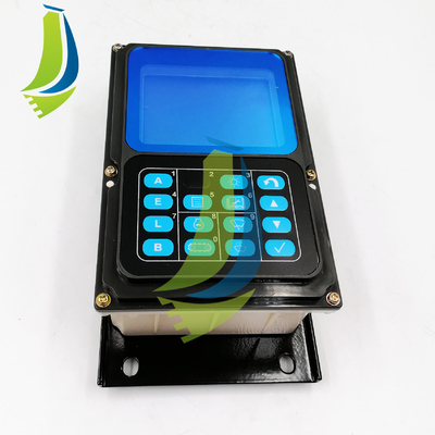 7835-12-3007 Panel Tampilan Monitor Untuk PC200-7 Excavator