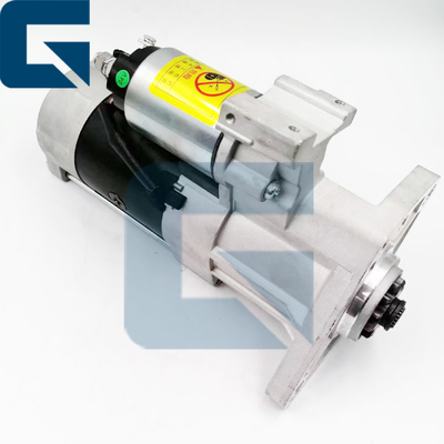 3610041100 36100-41100 Motor starter untuk mesin HD65 HD72 Bagian