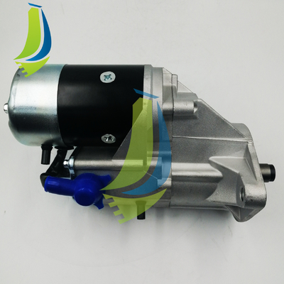 119773-77010 Motor starter Untuk bagian mesin