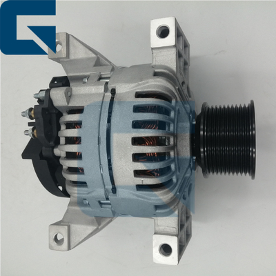 4959881 Alternator untuk Bagian Mesin