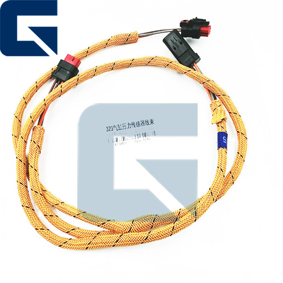 525-3740 5253740 Sensor Wire Harness untuk Excavator E320