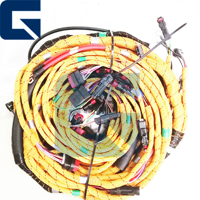 593-7277 Chassis Wire Harness 5937277 untuk Excavator E320GC