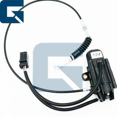 379-0803 3790803 Governor Motor untuk 303.5E 304E Bagian