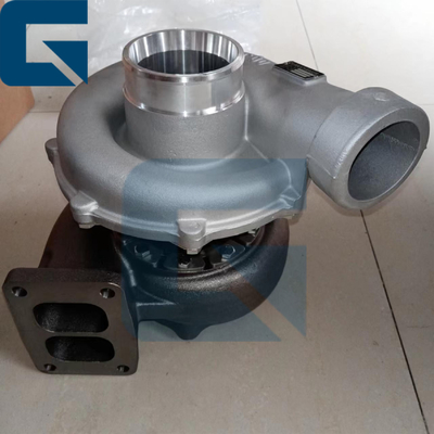 C92CND-S0018G Turbocharger untuk Bagian Mesin Excavator