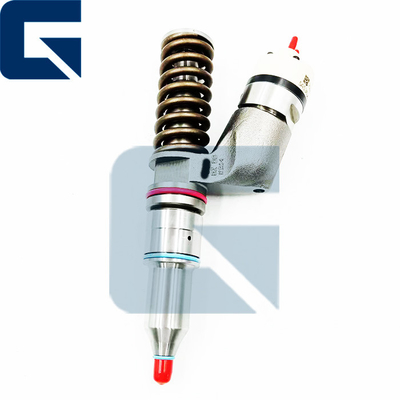 211-3026 Injektor Common Rail Fuel Injector 2113026 Untuk Mesin C18