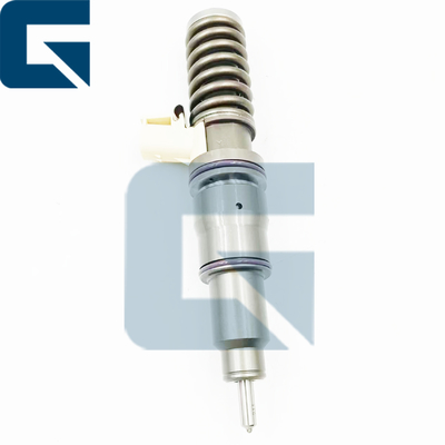 VOE21582094 21582094 Injektor Bahan Bakar Diesel Injektor Common Rail untuk Bagian Mesin