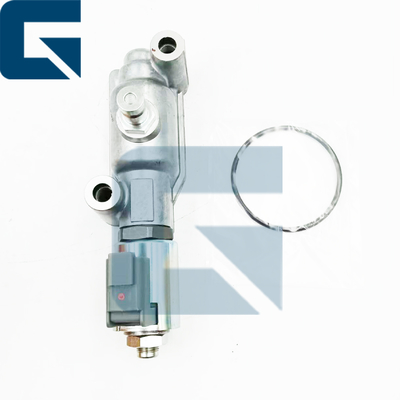 244-3114 2443114 Komponen katup modulasi untuk Bagian D6R